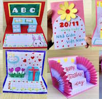 Giáo án Sinh hoạt lớp 5 tuần 11: Tôn sư trọng đạo