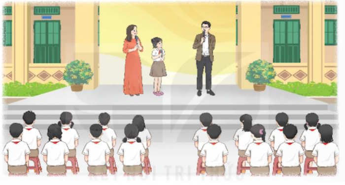 Rèn luyện đức tính cần thiết để thích ứng với môi trường học tập mới