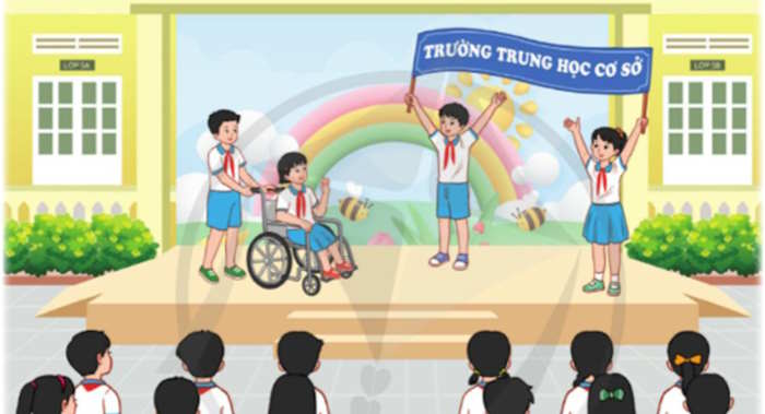 Rèn luyện các đức tính cần thiết để thích ứng với môi trường học tập mới