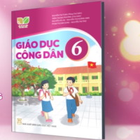 Giáo án tích hợp Giáo dục công dân 6 sách Kết nối tri thức (Cả năm)