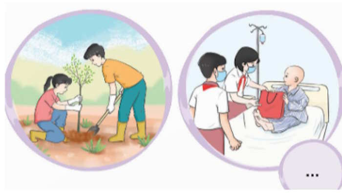 Đánh giá việc tham gia hoạt động xã hội