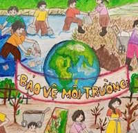 Giáo án Sinh hoạt lớp 5 tuần 30: Tự hào quê hương em