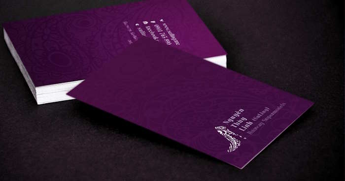 Tấm thiệp tương lai