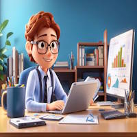 Giáo án PowerPoint Tin học 8 Bài 3: Danh sách liệt kê và tiêu đề trang 