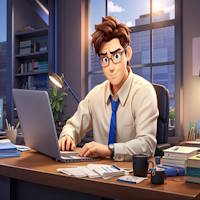 Giáo án PowerPoint Tin học 8 Bài 5: Thực hành tổng hợp  