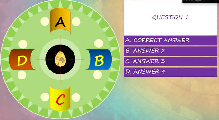 Trò chơi Con chuột