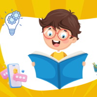 Địa chỉ tích hợp Giáo dục kĩ năng Công dân số lớp 1 sách Kết nối tri thức