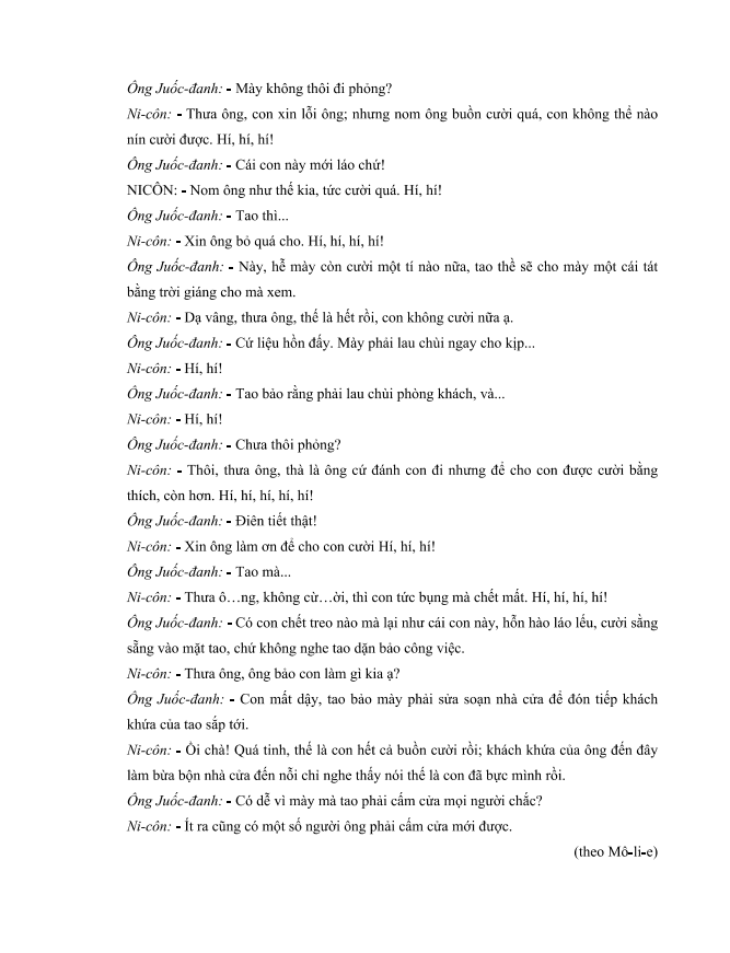 bo de thi hoc ki 1 mon ngu van 8 chan troi sang tao so 2 h1*712545