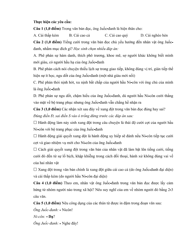 bo de thi hoc ki 1 mon ngu van 8 chan troi sang tao so 2 h2*712544