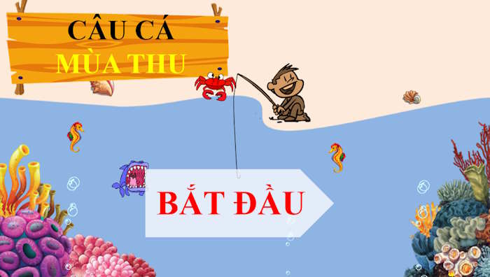 PowerPoint Trò chơi Doremon và chiếc bánh rán