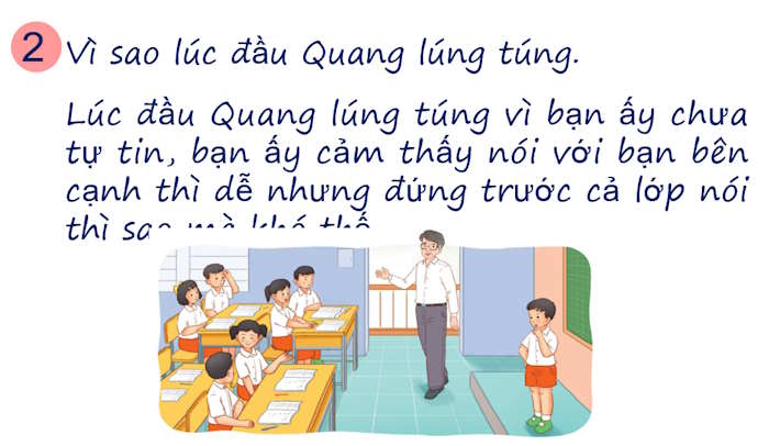 PowerPoint Dọn dẹp lớp học
