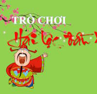 PowerPoint Trắc nghiệm Hái lộc đầu xuân