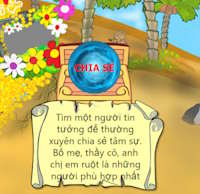 PowerPoint Trắc nghiệm Mở kho báu