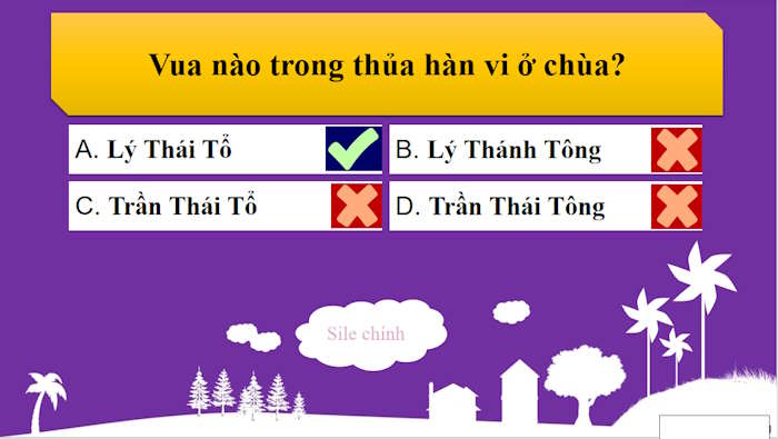 Trò chơi Vòng quay may mắn
