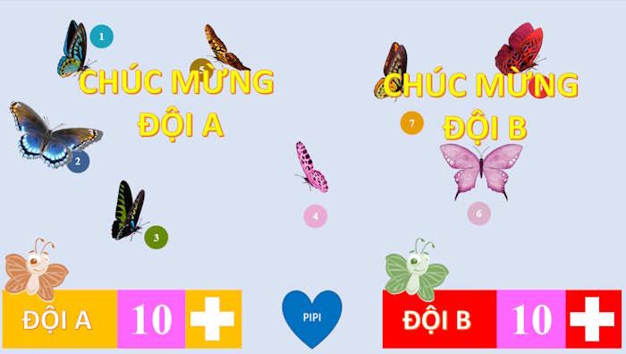 Trò chơi Lật hình