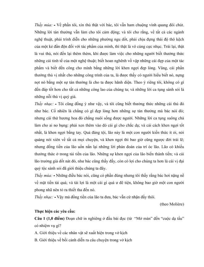 bo de thi hoc ki 1 mon ngu van 8 canh dieu so 2 h2 1*713043