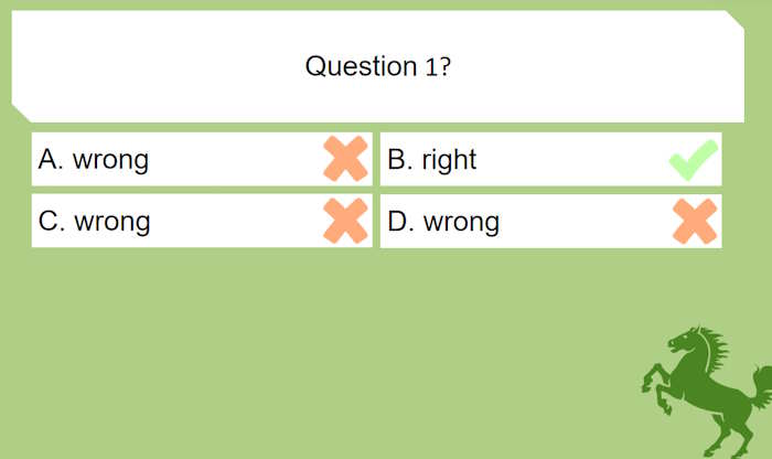 Trò chơi Cờ cá ngựa