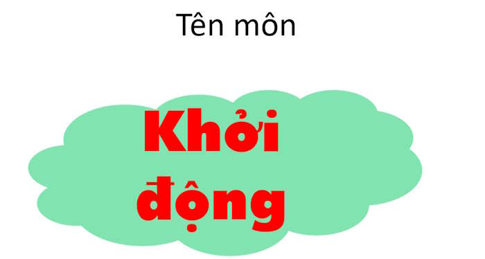 PowerPoint Trò chơi Giải cứu sạt lở