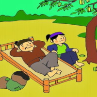 Giáo án PowerPoint Tiếng Việt 4 Bài 16: Đọc mở rộng