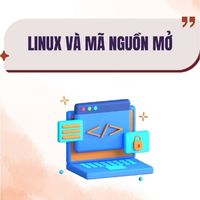 Bộ câu hỏi môn Linux và mã nguồn mở