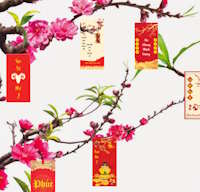 PowerPoint Trò chơi Cung chúc tân xuân