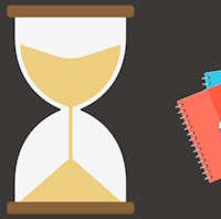 PowerPoint Đồng hồ cát