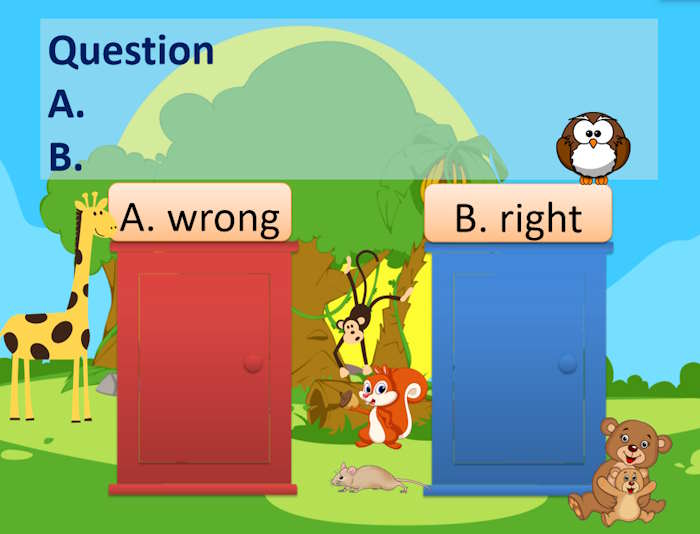 Trò chơi Du lịch cùng Doremon