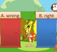 PowerPoint Trò chơi Du lịch cùng Doremon