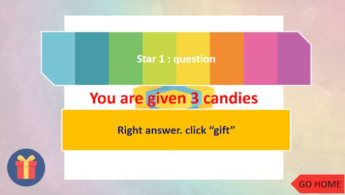 Trò chơi Ngôi sao may mắn