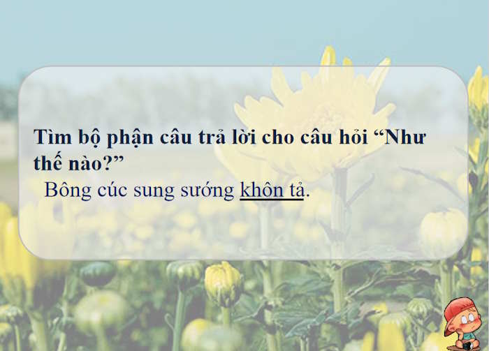 PowerPoint Thử tài hiểu biết