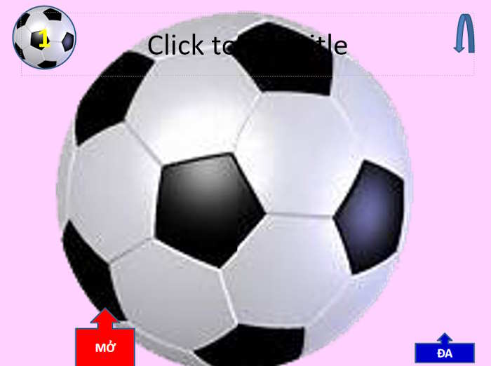 Trò chơi Thi sút luân lưu