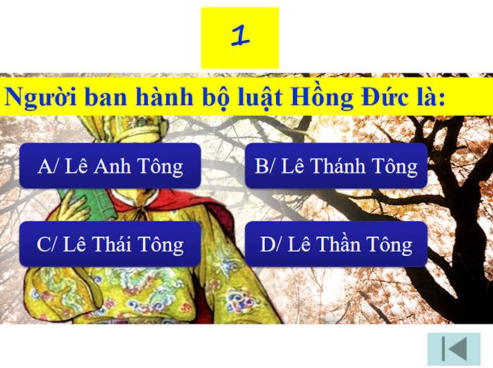 Trò chơi Vòng quay diệu kì