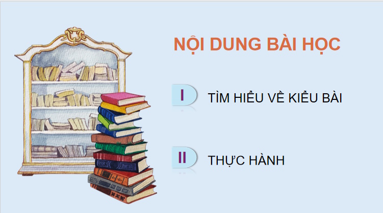 Giáo án PowerPoint Ngữ văn 9 Bài 6: Viết truyện kể sáng tạo