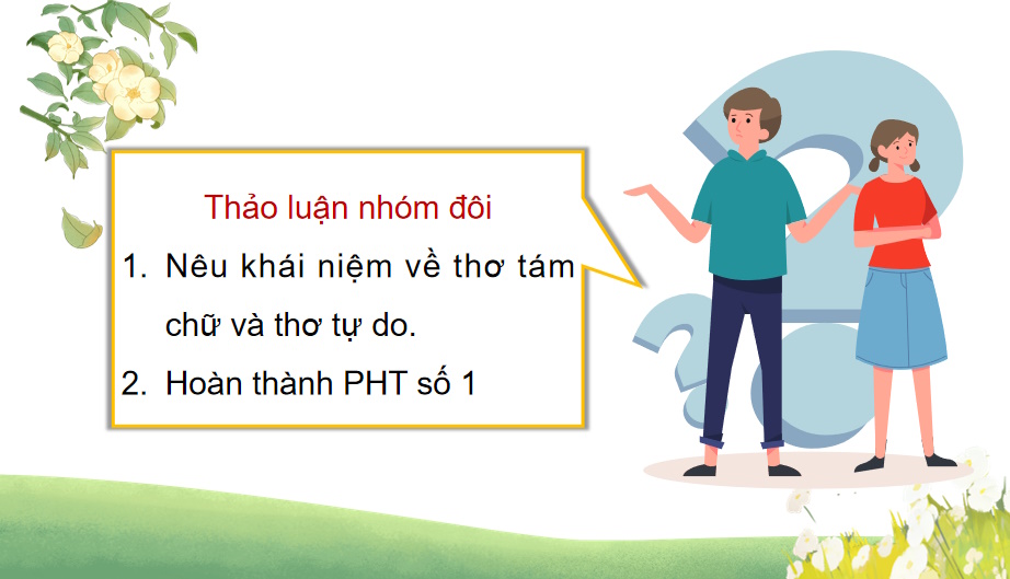 Giáo án PowerPoint Ngữ văn 9 Bài 7: Quê hương