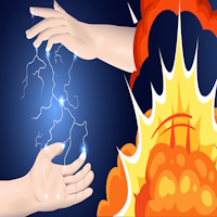 Bài tập liên quan đến lực tương tác giữa hai điện tích (Cấu trúc mới)  