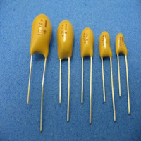 Bài tập về Tụ điện (Cấu trúc mới)  