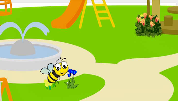 PowerPoint Trò chơi Hành trình tìm mật