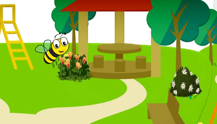 Trò chơi Hành trình tìm mật