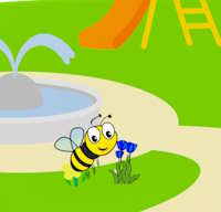 PowerPoint Trò chơi Hành trình tìm mật