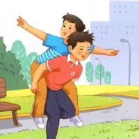 Giáo án PowerPoint Tiếng Việt 4 Bài 30: Cánh chim nhỏ