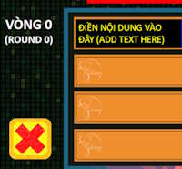 PowerPoint Chung sức