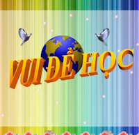 PowerPoint Trò chơi Vui để học