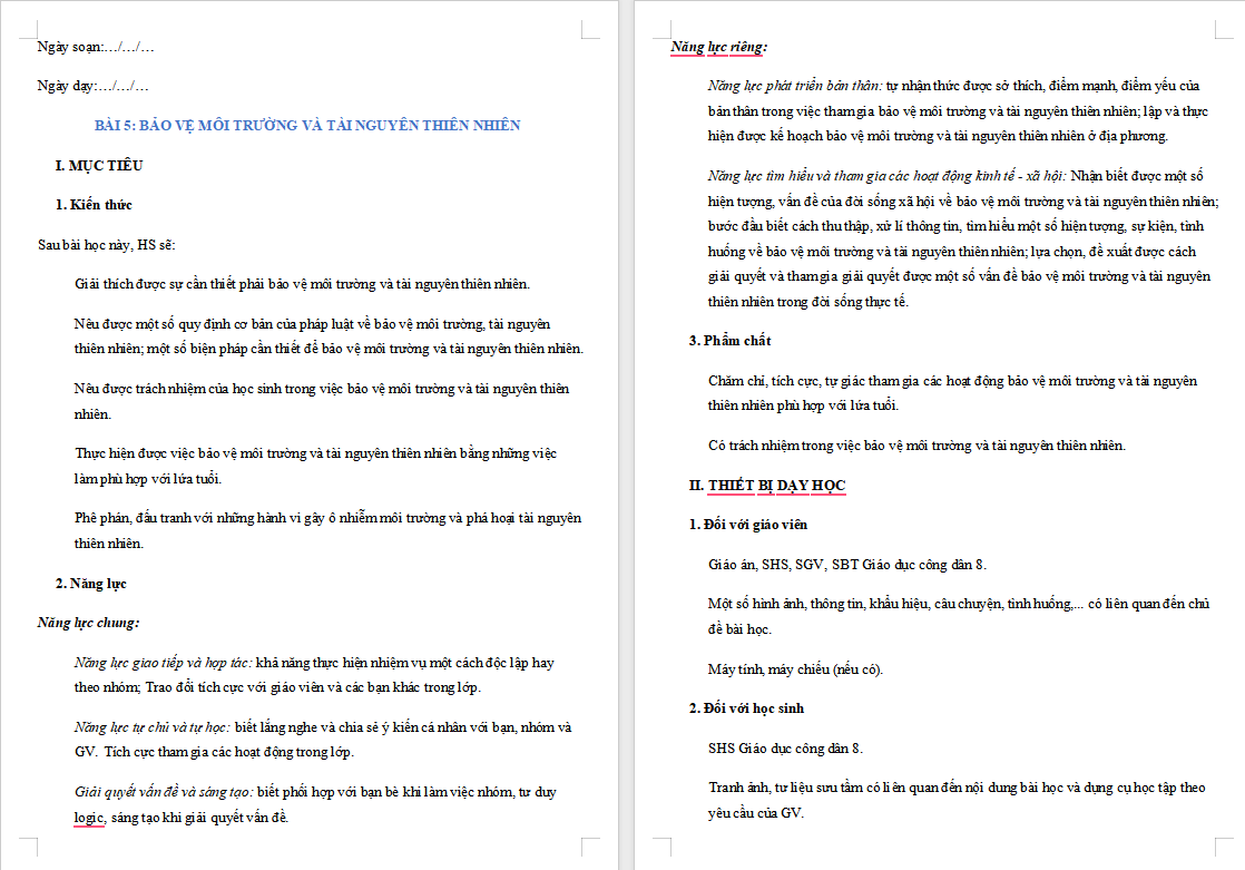 Bảo vệ lẽ phải