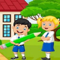 Giáo án PowerPoint Tiếng Việt 3 Bài 3: Nghe - viết Em vui đến trường