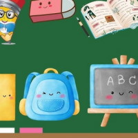 Giáo án PowerPoint Tiếng Việt 3 Bài 4: Tả đồ dùng học tập