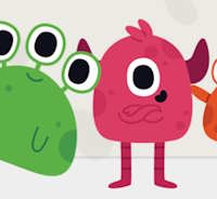 PowerPoint Toán tiền tiểu học Bài 14: Phép cộng trong phạm vi 6 phần 2