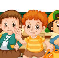 PowerPoint Toán tiền tiểu học Bài 16: Phép cộng trong phạm vi 10 phần 1