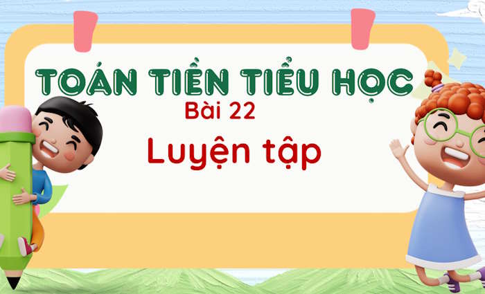 Luyện tập Phép trừ trong phạm vi 6 phần 1