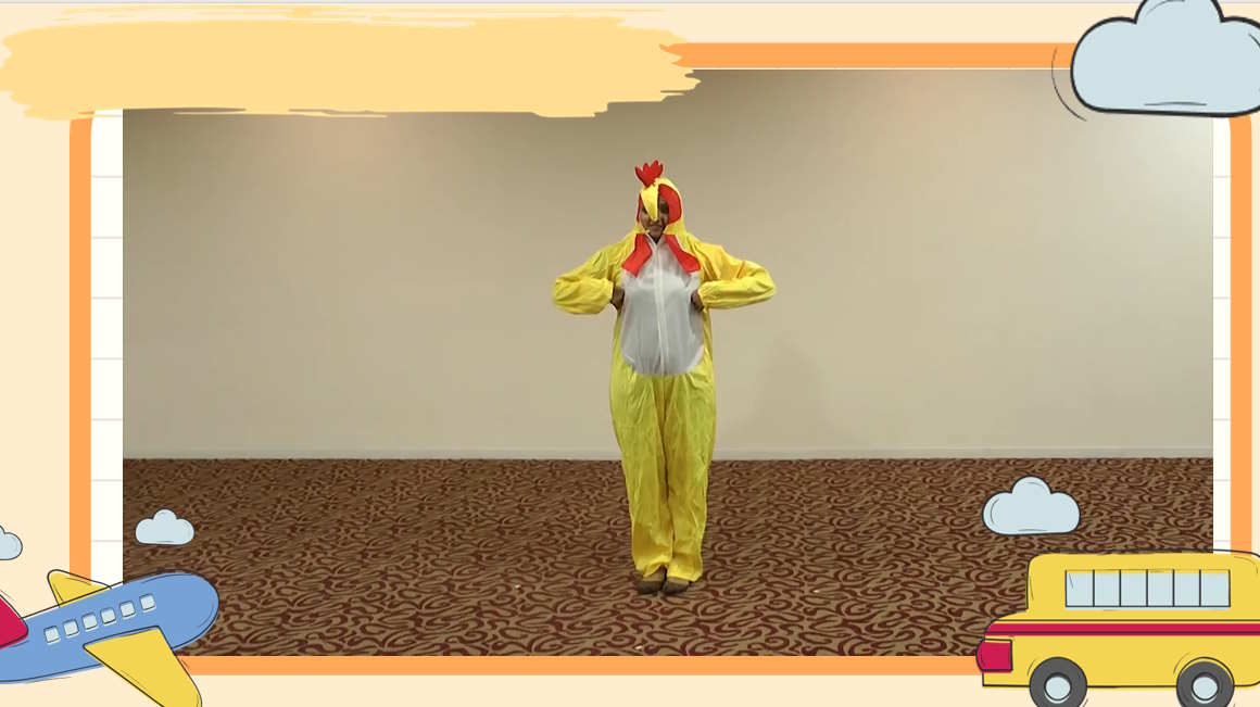 PowerPoint Toán tiền tiểu học: Phép trừ trong phạm vi 6 phần 2