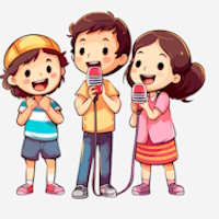 PowerPoint Toán tiền tiểu học Bài 25: Luyện tập